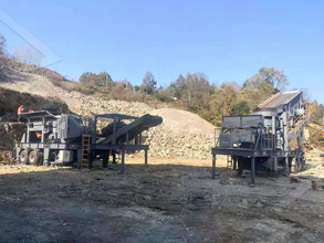 煤矸石物理特性