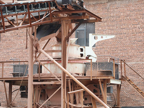 煤矿机械生产制造流程